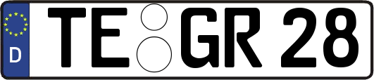 TE-GR28