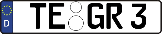 TE-GR3