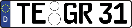 TE-GR31