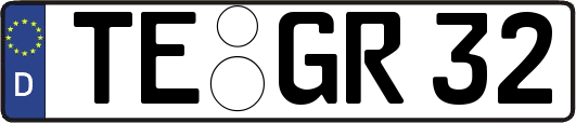TE-GR32