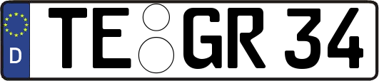 TE-GR34