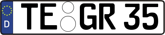 TE-GR35
