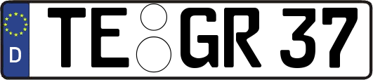 TE-GR37