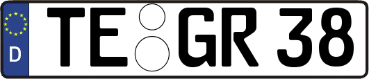 TE-GR38