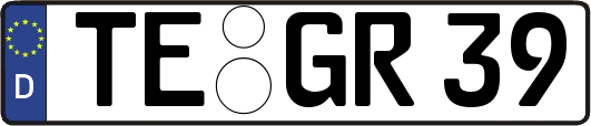 TE-GR39