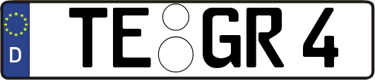 TE-GR4