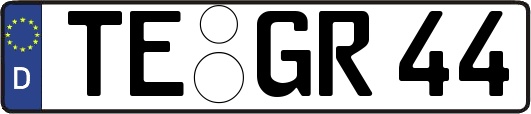 TE-GR44