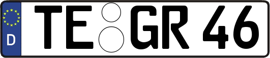 TE-GR46