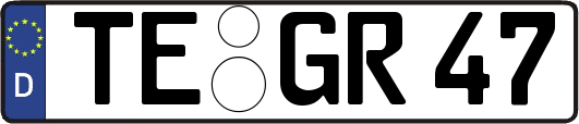 TE-GR47