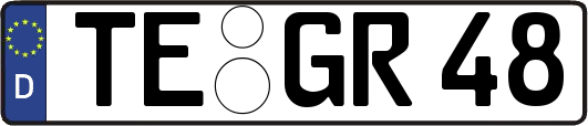 TE-GR48