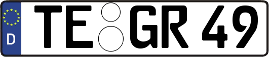 TE-GR49