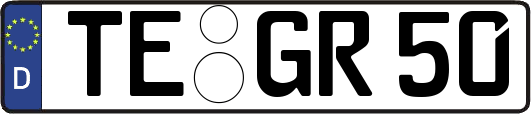TE-GR50
