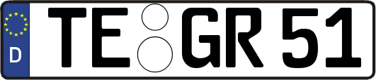 TE-GR51