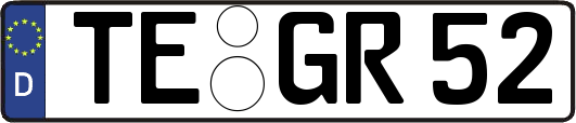TE-GR52