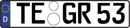 TE-GR53