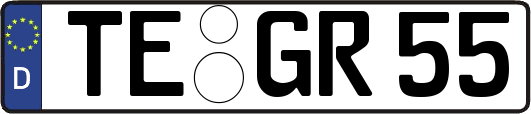 TE-GR55