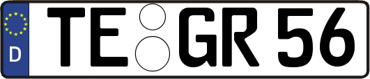 TE-GR56