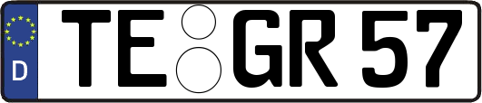 TE-GR57