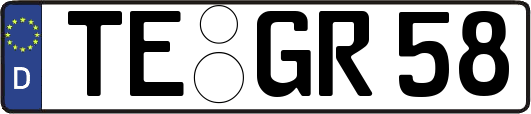 TE-GR58