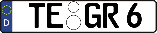 TE-GR6
