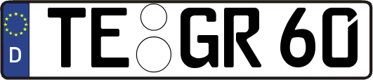 TE-GR60