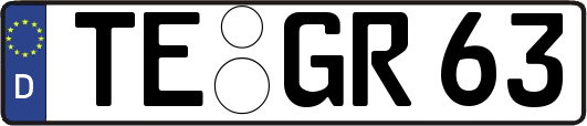 TE-GR63