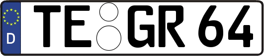 TE-GR64
