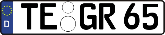 TE-GR65