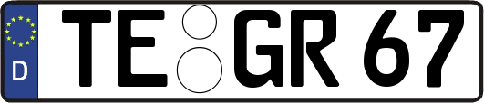 TE-GR67