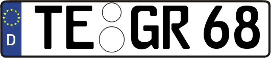 TE-GR68