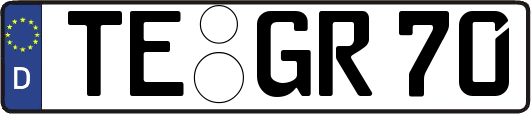 TE-GR70