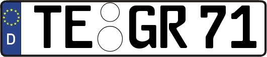 TE-GR71