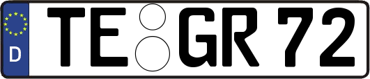TE-GR72