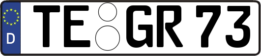 TE-GR73