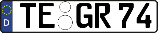 TE-GR74