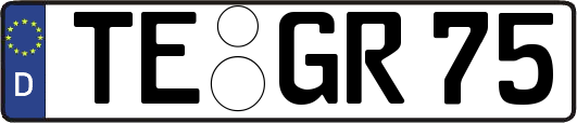 TE-GR75
