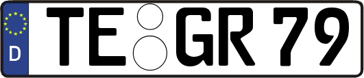 TE-GR79