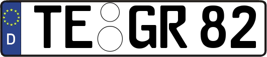 TE-GR82