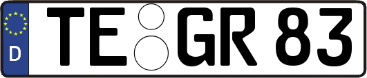 TE-GR83