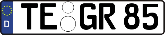 TE-GR85