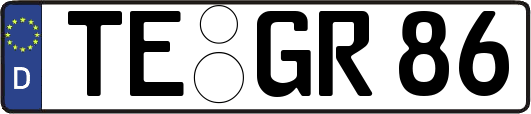 TE-GR86