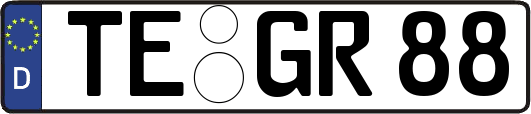 TE-GR88