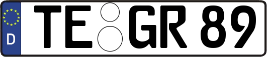 TE-GR89