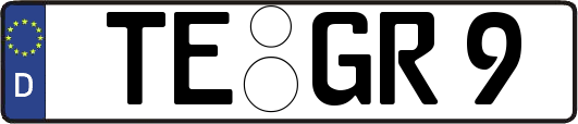 TE-GR9