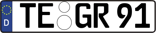 TE-GR91