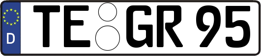 TE-GR95