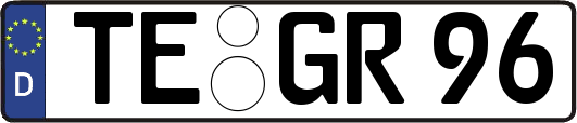 TE-GR96