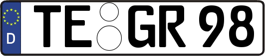 TE-GR98