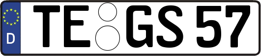 TE-GS57