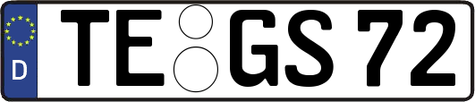 TE-GS72